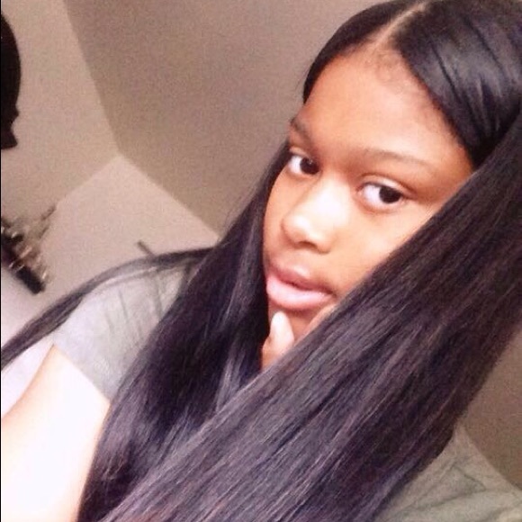 Meet your Posher, Jamarah - Picture 1 of 1